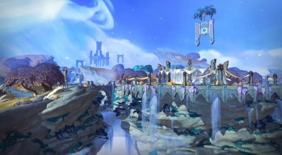 邓紫棋携手Uzi发布英雄联盟S15主题曲Sacrifice引发热议